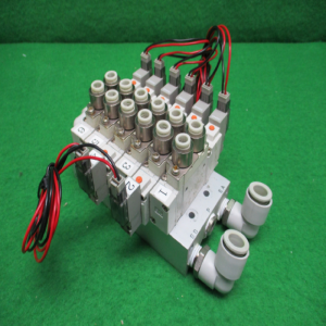 북64236/공압솔레노이드밸브/SY5120-5MZ-C6/SY5220-5MZ-C6/SMC
